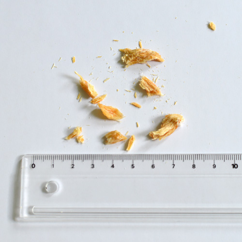 ドットわんササミジャーキー