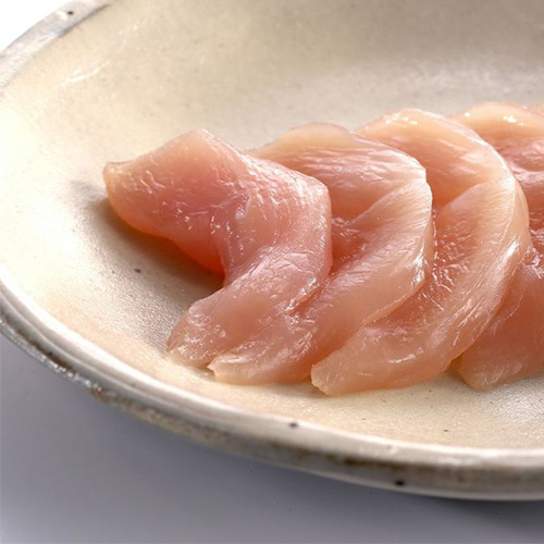 ドットわんササミジャーキー