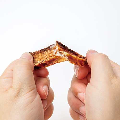 ドットわんの逸品　瀬戸内エイヒレジャーキー【数量限定】