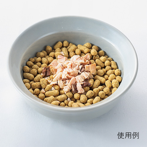 ドットわんの逸品 マグロ薫りステーキ【数量限定】