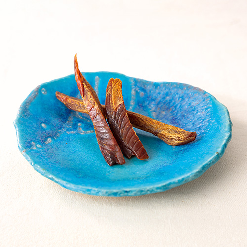 ドットわんの逸品　焼津カツオかみかみスティック【数量限定】