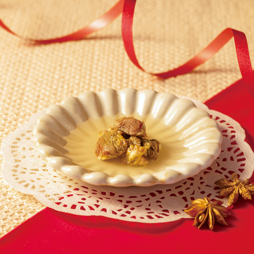 ドットわんの逸品　イベリコ豚スープ【数量限定】