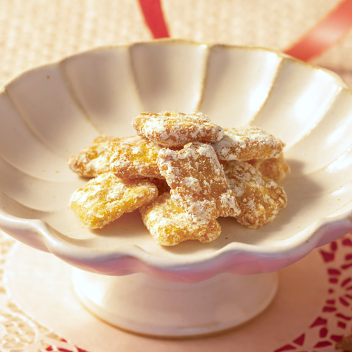 ドットわんの逸品　三種チーズのざくざくビッツ【数量限定】