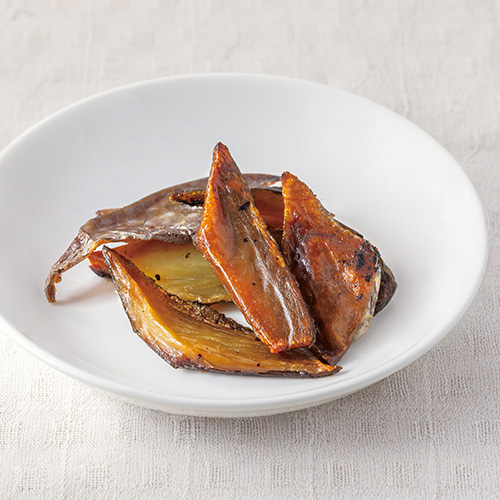 ドットわんの逸品　伊勢志摩アイゴ炙り干し【数量限定】