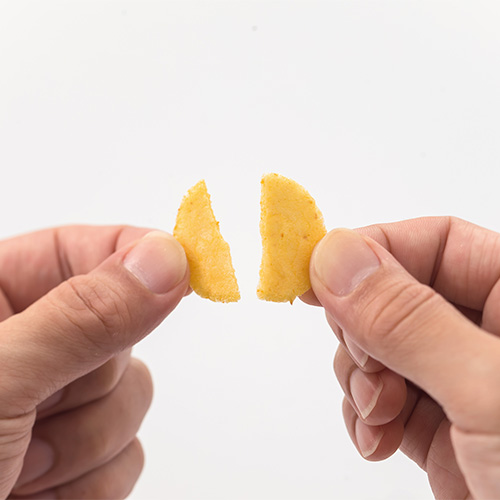 ドットわんの逸品　信州バターナッツかぼちゃせんべい【数量限定】