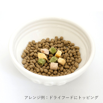 ドットわんの逸品　すりおろし野菜リンゴ【数量限定】