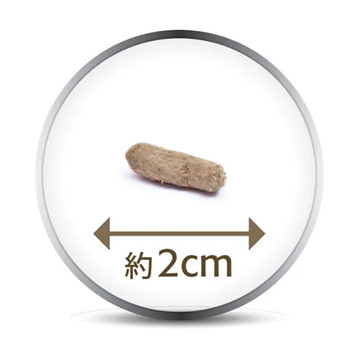 フィーライン ナチュラル フリーズドライ　チキン＆ラム・フィースト