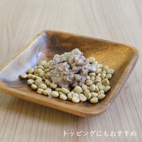 フィーライン ナチュラル プレミアム缶　ラム＆ベニソン・フィースト