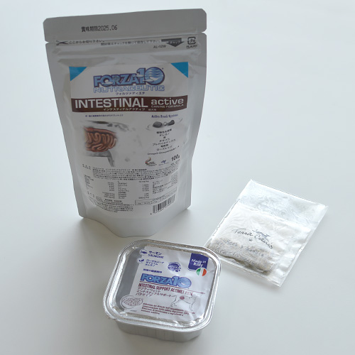 フォルツァ10　冬の「おなかケア」特別ご提案セット【数量限定】
