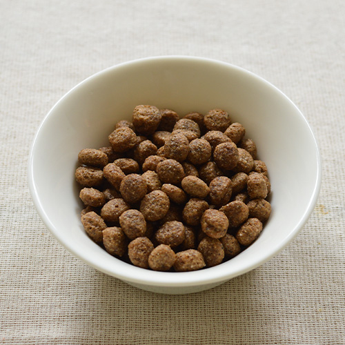 デイリープロ　アダルトミニ　ポーク（小粒）