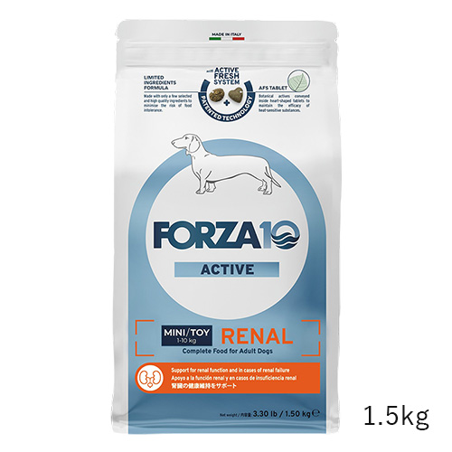 リナールアクティブ 腎臓ケア(小粒)