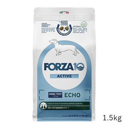 エコーアクティブ　耳ケア（小粒）（旧オトアクティブ）