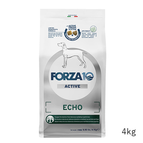 エコーアクティブ　耳ケア（中粒）（旧オトアクティブ）