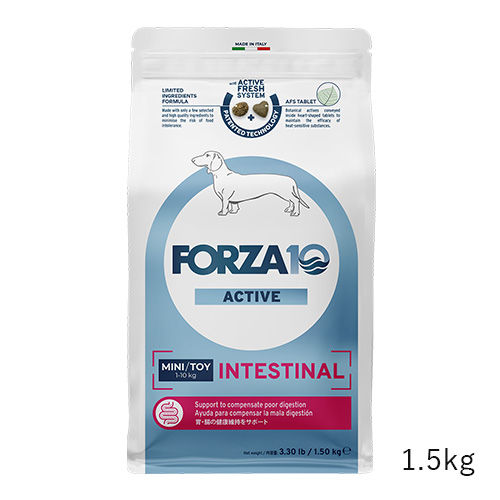 インテスティナルアクティブ　胃腸ケア（小粒）