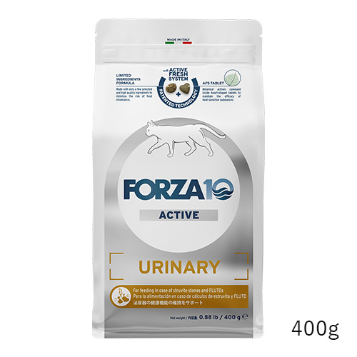 ウリナリーアクティブ　キャット（泌尿器ケア）