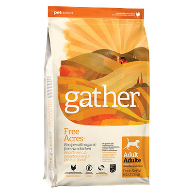 GATHER　フリーエーカー