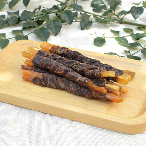 馬背すじスティック 馬肉巻き レギュラー