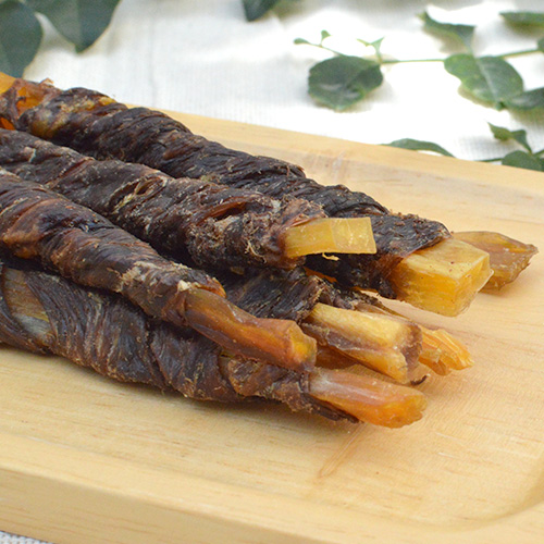 馬背すじスティック 馬肉巻き　レギュラー