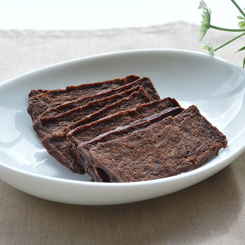 サクッと馬肉