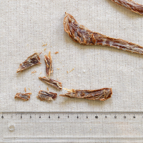 合鴨ジャーキー