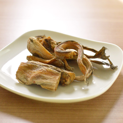 姫たらジャーキー