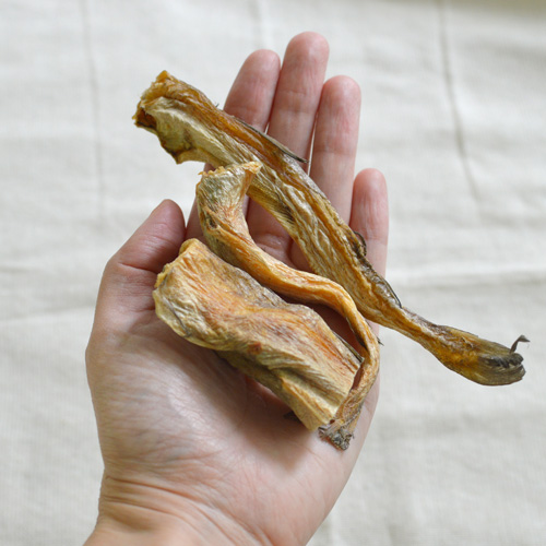 姫たらジャーキー