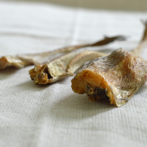 姫たらジャーキー