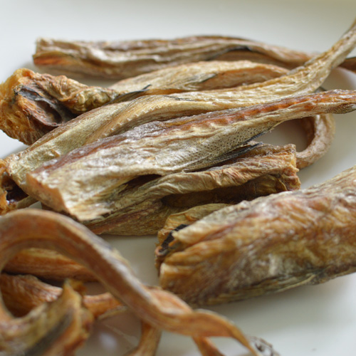 姫たらジャーキー