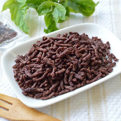 ミニビッツ　ホース