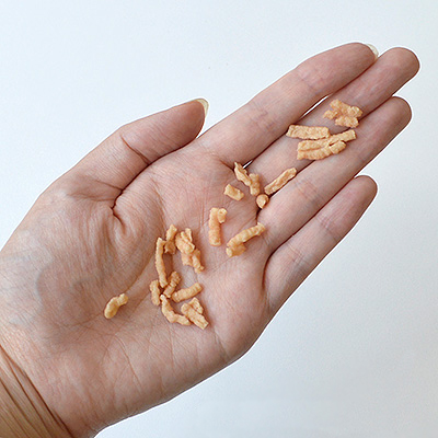 ミニビッツ チキン