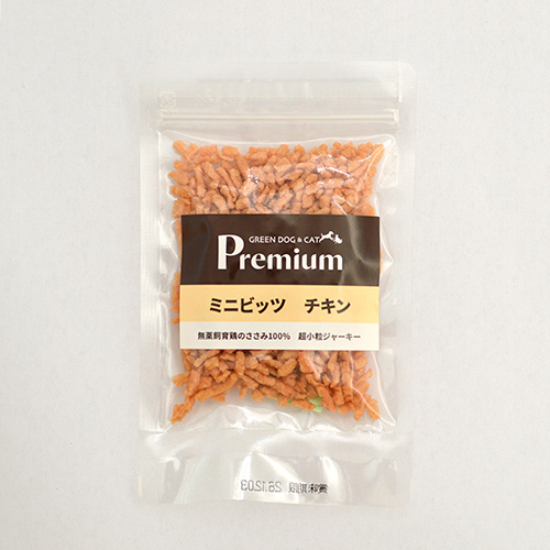 ミニビッツ チキン