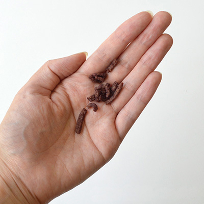 ミニビッツ ベニソン