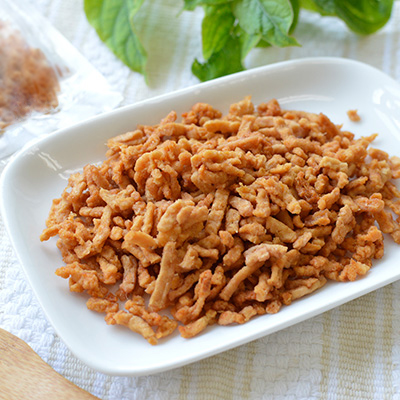 ミニビッツ　サーモン