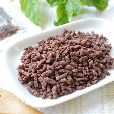 ミニビッツ ラム