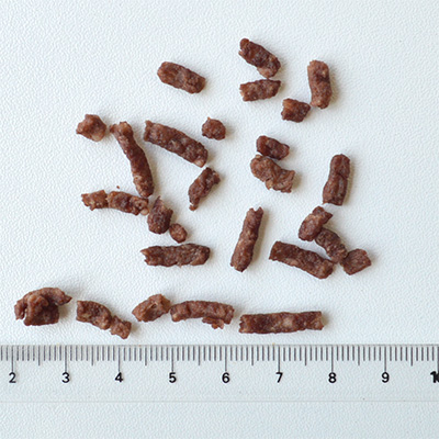 ミニビッツ ラム