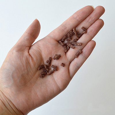 ミニビッツ ラム