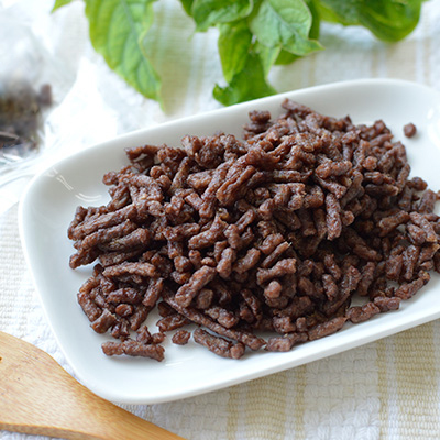 ミニビッツ ポーク