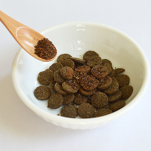 鶏レバーふりかけ