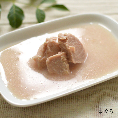 Premium for CAT えらべる水煮