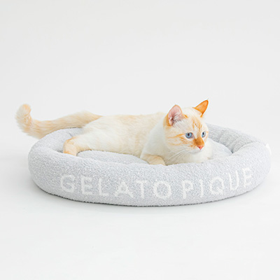 gelato pique　ベビモコベッド【数量限定】