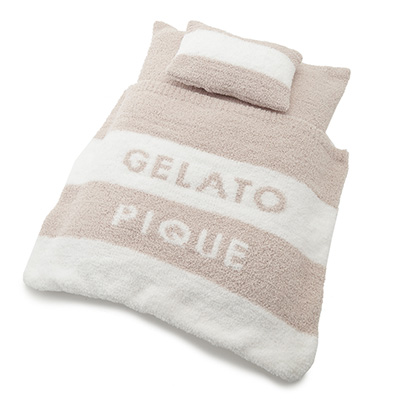 gelato pique　ベビモコおふとんセット【数量限定】