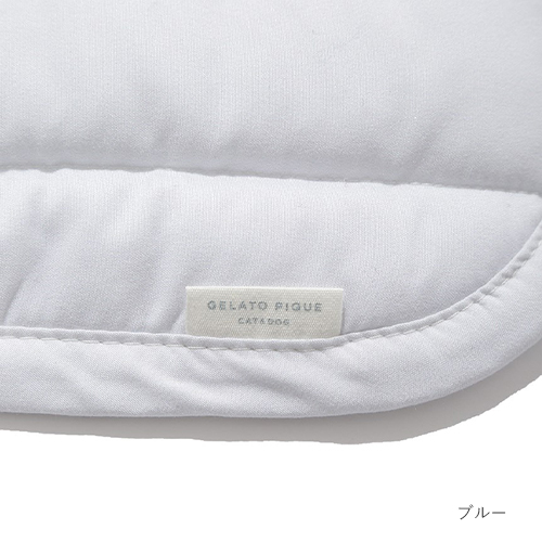 gelato pique　アイス柄COOLマット【数量限定】