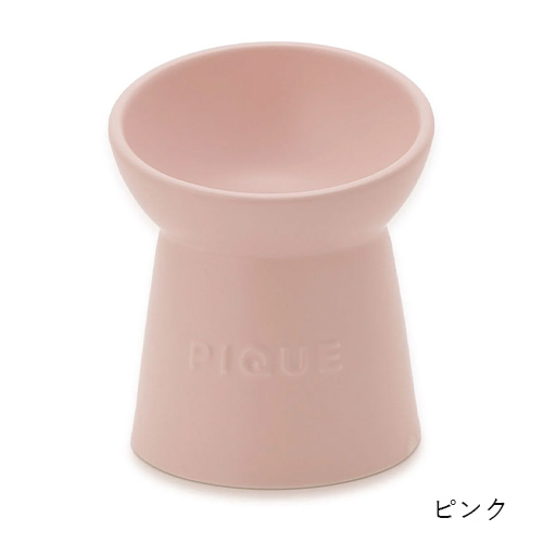 gelato pique　ハイスタンドフードボウル【数量限定】