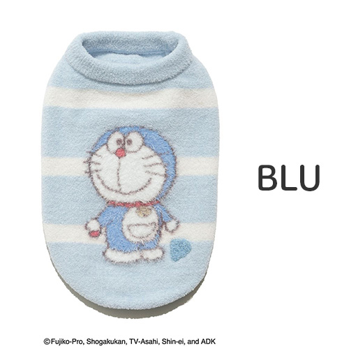 CAT&DOG 【ドラえもん】ジャガードプルオーバー 【数量限定】