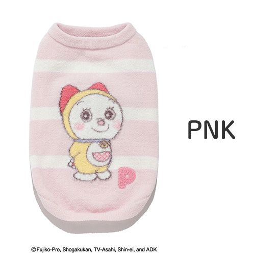 CAT&DOG 【ドラえもん】ジャガードプルオーバー 【数量限定】