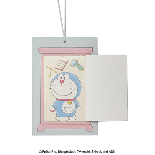 CAT&DOG 【ドラえもん】ジャガードプルオーバー 【数量限定】