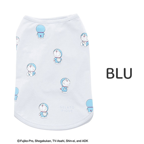 CAT&DOG 【ドラえもん】総柄プルオーバー 【数量限定】