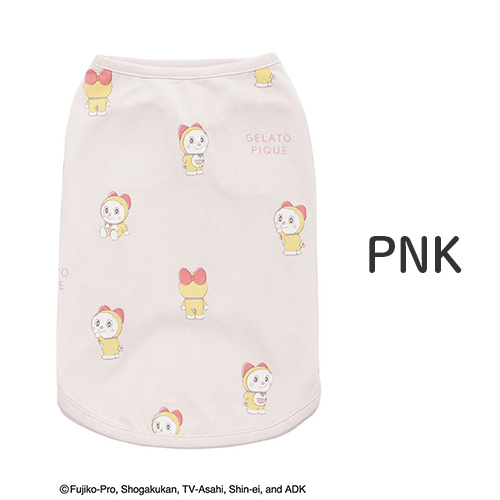 CAT&DOG 【ドラえもん】総柄プルオーバー 【数量限定】