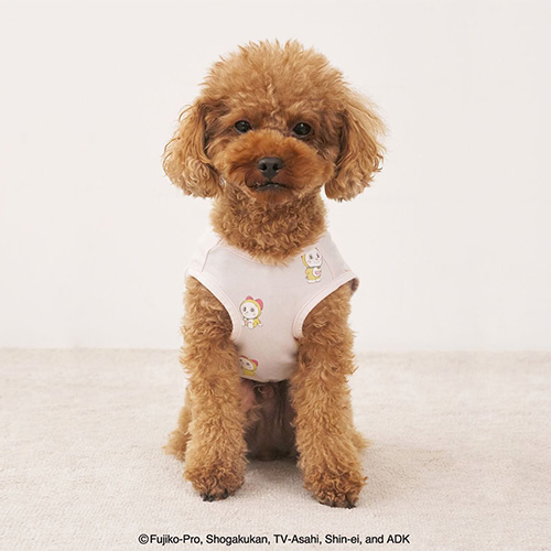 CAT&DOG 【ドラえもん】総柄プルオーバー 【数量限定】