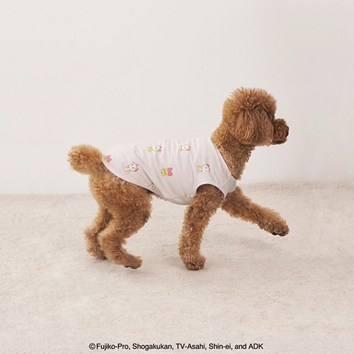 CAT&DOG 【ドラえもん】総柄プルオーバー 【数量限定】